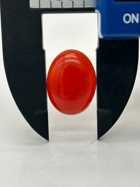 Carnelian Agate Loose Stone
